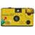 Lomography Lomolitos Single Use Camera with Yellow Color Flash
