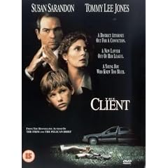 The Client [1994] [DVD]