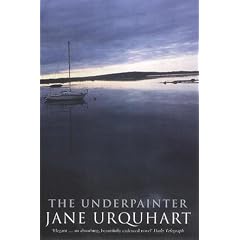 The Underpainter