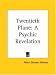 Twentieth Plane: A Psychic Revelation