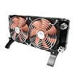 Thermaltake Aqua T.M.G Series TMG2 CL-W0098 - Liquid cooling system radiator with fan