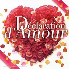 D�claration d'amour