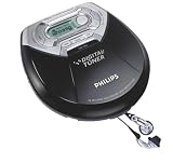Philips AZT9500 Portable CD Player