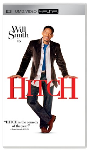 Hitch [UMD for PSP]