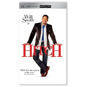 Hitch [UMD for PSP] (2005)