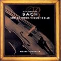 Bach - Suites pour violoncelle