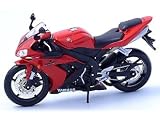 Yamaha YZF-R1 04