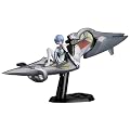 ヱヴァンゲリオン新劇場版 綾波レイ with  エントリープラグ・インテリア (PVC塗装済み完成品)