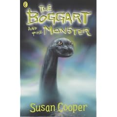 The Boggart and the Monster