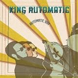 Automatic Ray [VINYL]