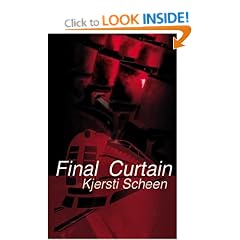 Final Curtain (Eurocrime)