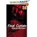 Final Curtain (Eurocrime)