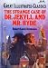 Books : The Strange Case of Dr. Jekyll and Mr. Hyde