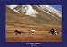 Mongolia - Dehau Etienne Art Print Poster 28 x 20