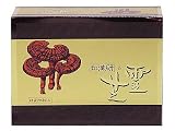 和漢研の霊芝 96錠