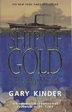 Ship of Gold in the Deep Blue Sea (Vintage)