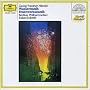 HANDEL : Water Music and Music for the Royal Fireworks