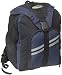 Targus RNN201W/ORAK RAKgear Backpack - Navy Blue