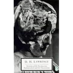 Fantasia of the Unconscious (Twentieth Century Classics)
