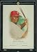 2006 Topps Allen & Ginter #79 Ryan Howard Philadelphia Phillies Baseball Card - Shipped In Protective Screwdown Case!!