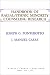 Handbook of Racial/Ethnic Minority Counseling Research