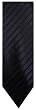 Men's Kenneth Cole New York Necktie Neck Tie Purple, Charcoal and Black