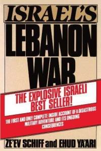 Israel's Lebanon War