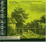 Schubert - Die Schöne Müllerin