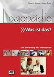  Logopädie -...