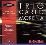Next Music - Carlo Trio Morena