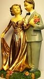 Eigenschaften Die Ideenwelt / Goldhochzeit Hochzeitspaar 9475