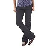 Converse&reg; One Star&reg; Ladies Classic Denim Trouser - Orbit Wash by Converse One Star