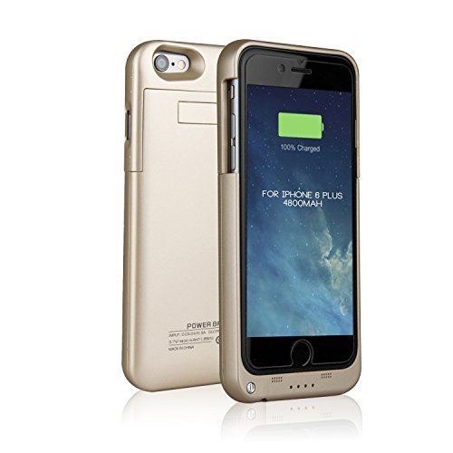 iPhone6 Plus 55 55 inch 4800mAh Backup Photo