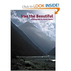 Iran the Beautiful
