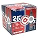 Crosman 12 Gram CO2 (25 Cartridges)