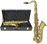 Kohlert 460 Tenor Sax Outfit