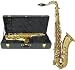Musical Instruments : Kohlert 460 Tenor Sax Outfit