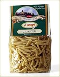 La Romagna Umbrian Spiral Pasta (Umbricelli)