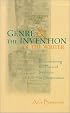 Genre And The Invention Of The Writer