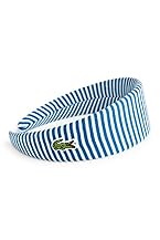 Women's Jersey Fine Striped Headband