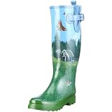 Giesswein Westendorf, Bottes femme