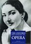 The Oxford Dictionary of Opera