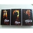 das Omen Teil 1 - 3 ~ Die Jubil�ums-Edition 25 Jahre das Omen