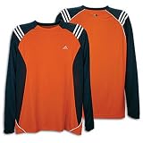 adidas Men's Adept Long-Sleeve