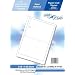 LabelOcean LO-0002-a-70, 200 Etiketten 210x148,5mm, 100 Blatt DIN A4, 70g/qm, geeignet f�r Inkjetdrucker-, Laserdrucker und Kopierer.