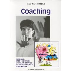 Coaching : Arts martiaux et PNL au service de votre efficacit� personnelle