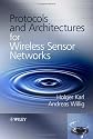 Protocols and Architectures for Wireless Sensor Networks