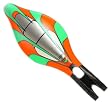 Parrot AR.Drone Outdoor Hull (Orange/Green)