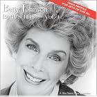 Betty's Hits -- Vol. 1 by  Betty Johnson 