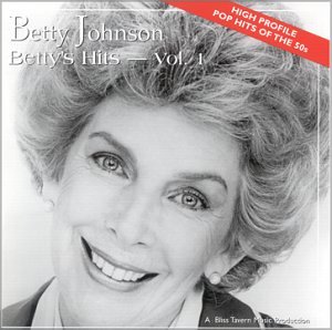 CD-Charts  Search : Betty's Hits, Vol. 1